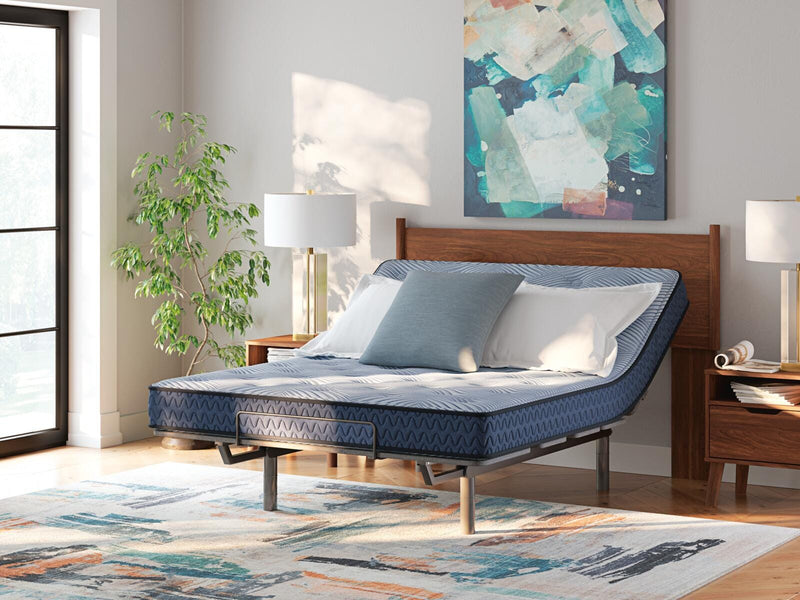 Peak 2.0 BonnellMattress