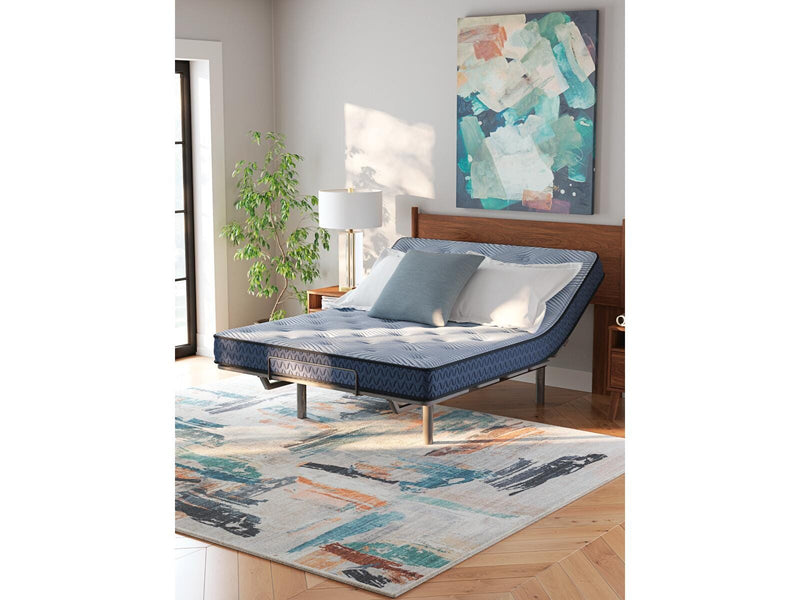 Peak 2.0 BonnellMattress
