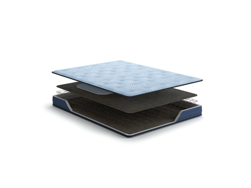 Peak 2.0 BonnellMattress