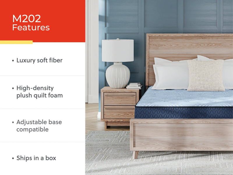 Peak 2.0 10 HybridMattress