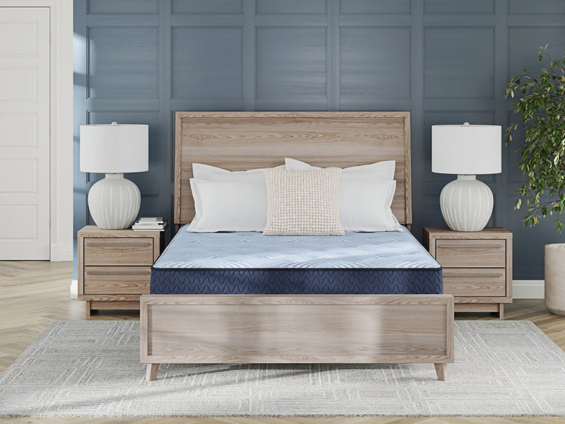 Peak 2.0 10 HybridMattress