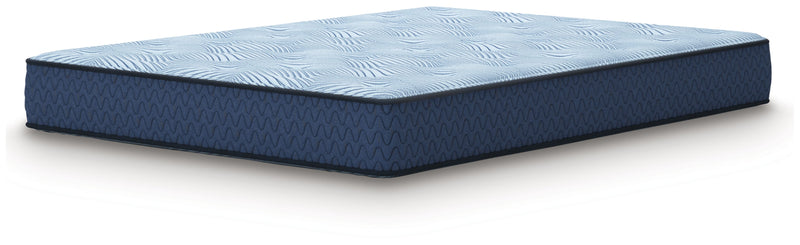 Peak 2.0 10 HybridMattress