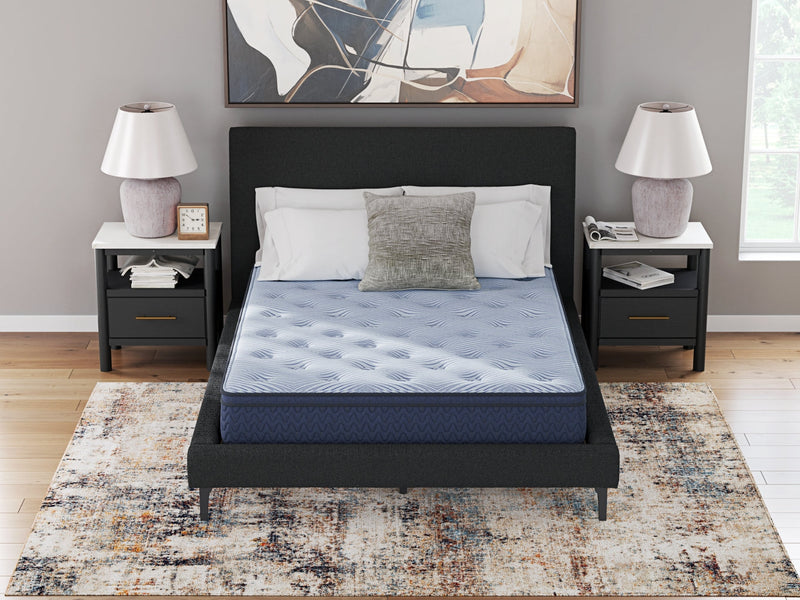 Peak 2.0 12 HybridMattress