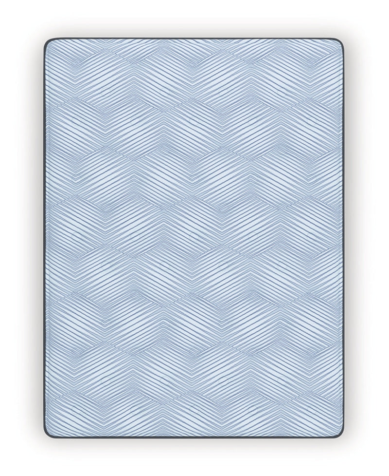 Peak 2.0 12 HybridMattress