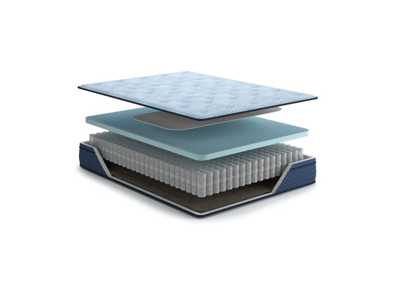 Peak 2.0 12 HybridMattress