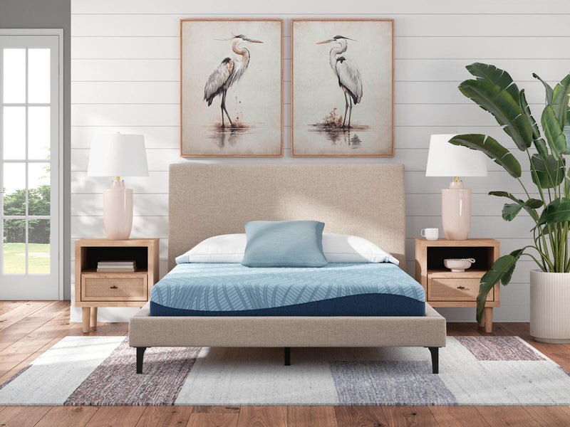 Peak 2.0 8 Memory Foam Mattresses