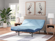 Peak 2.0 8 Memory FoamMattress