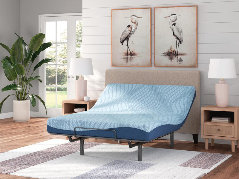 Peak 2.0 8 Memory FoamMattress