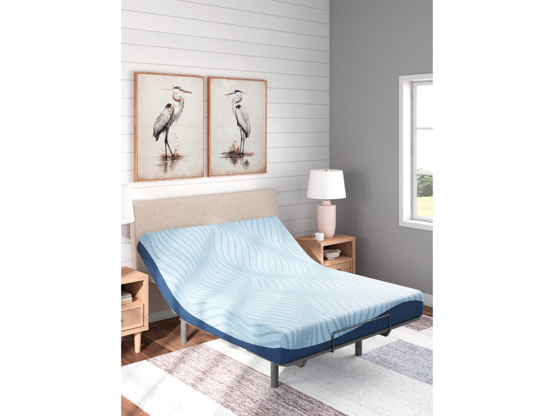 Peak 2.0 8 Memory FoamMattress