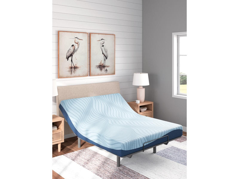 Peak 2.0 8 Memory Foam Mattresses