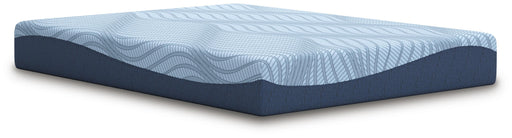 Peak 2.0 10 Memory Foam Mattresses California King