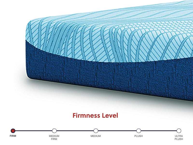 Peak 2.0 10 Memory Foam Mattresses