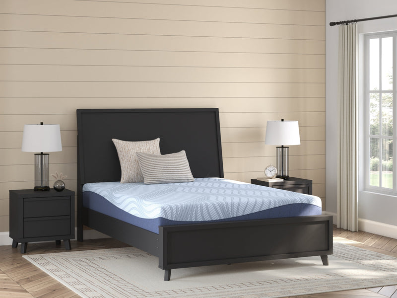 Peak 2.0 10 HybridMattress