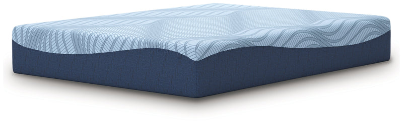 Peak 2.0 12 HybridMattress