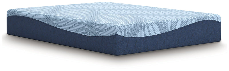 Peak 2.0 12 HybridMattress