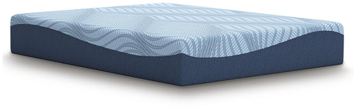 Peak 2.0 12 Memory Foam Mattresses King
