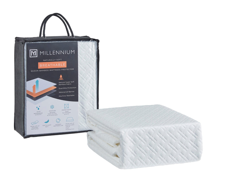Basic Mattress Protectors