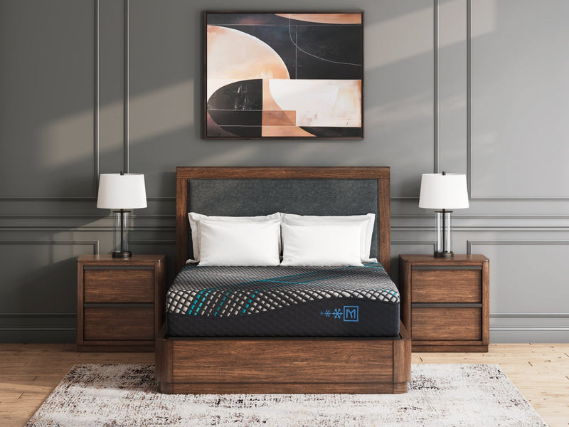 Millennium 2.0 Foam 12 InchMattress