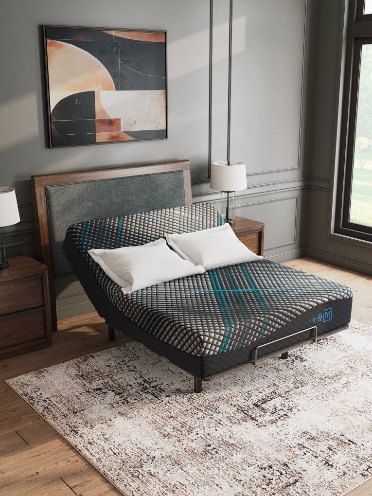 Millennium 2.0 Foam 12 InchMattress