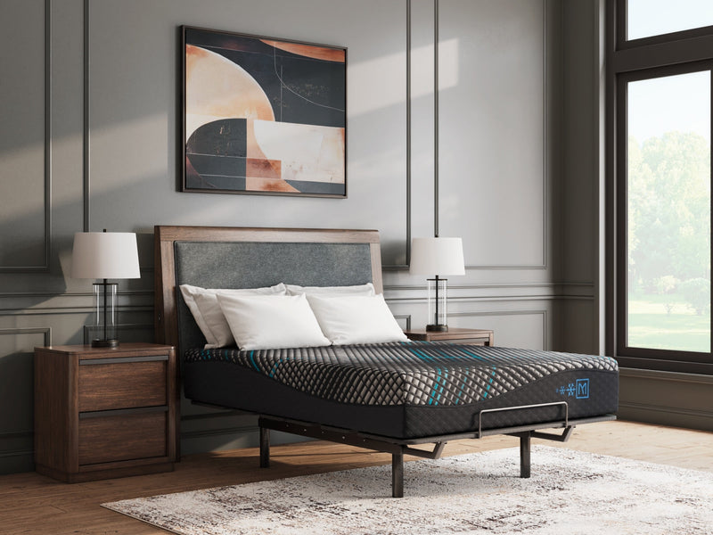 Millennium 2.0 Foam 12 InchMattress