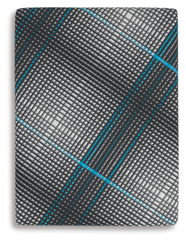 Millennium 2.0 Foam 12 InchMattress