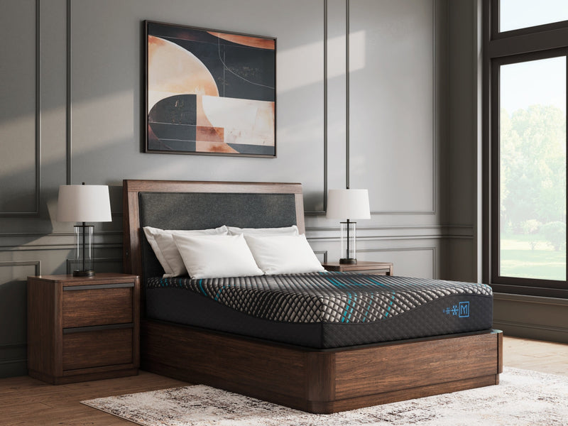 Millennium 2.0 Foam 12 InchMattress
