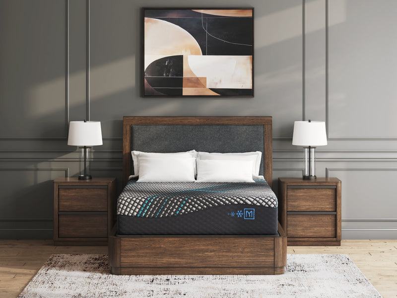 Millennium 2.0 Foam 12 InchMattress
