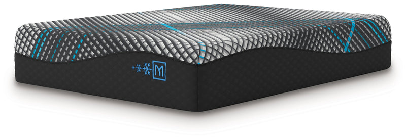 Millennium 2.0 Foam 12 InchMattress