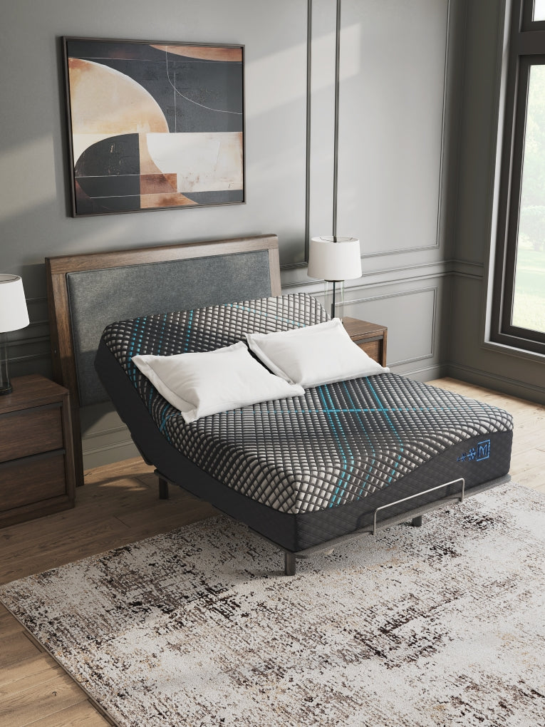 Millennium 2.0 Foam 12 InchMattress