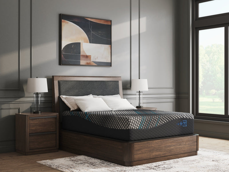Millennium 2.0 Foam 12 InchMattress