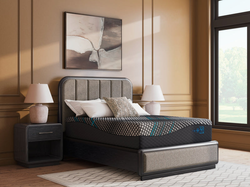 Millennium 2.0 Foam 12 InchMattress