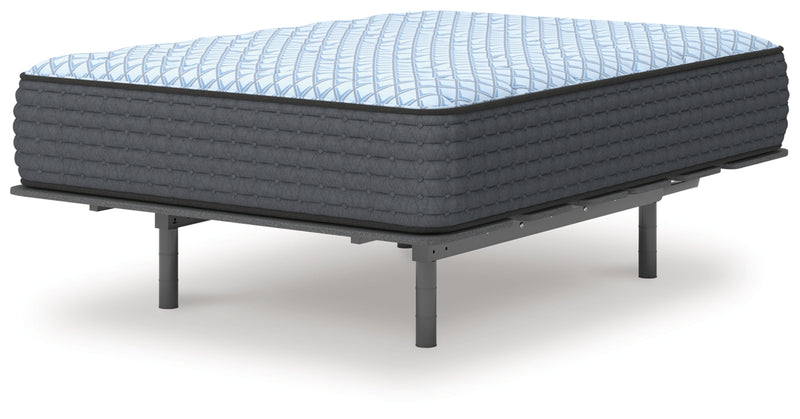 Destin Cove PlushMattress