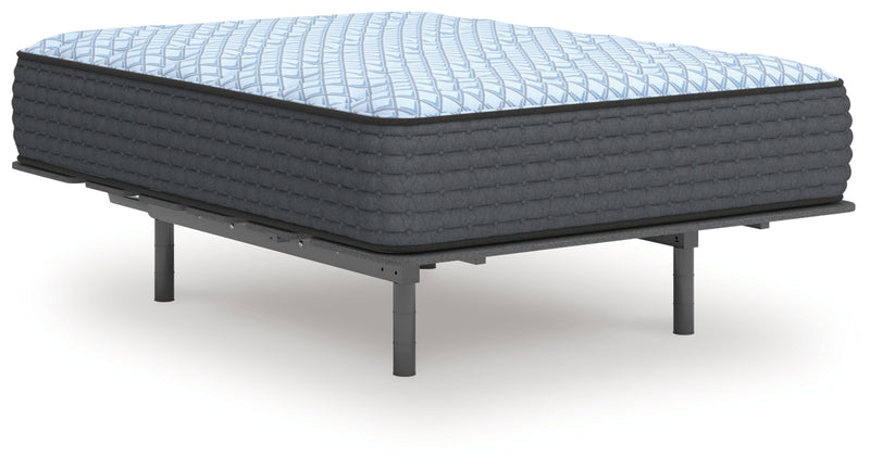 Destin Cove PlushMattress