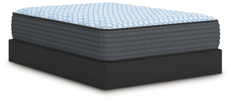 Destin Cove PlushMattress