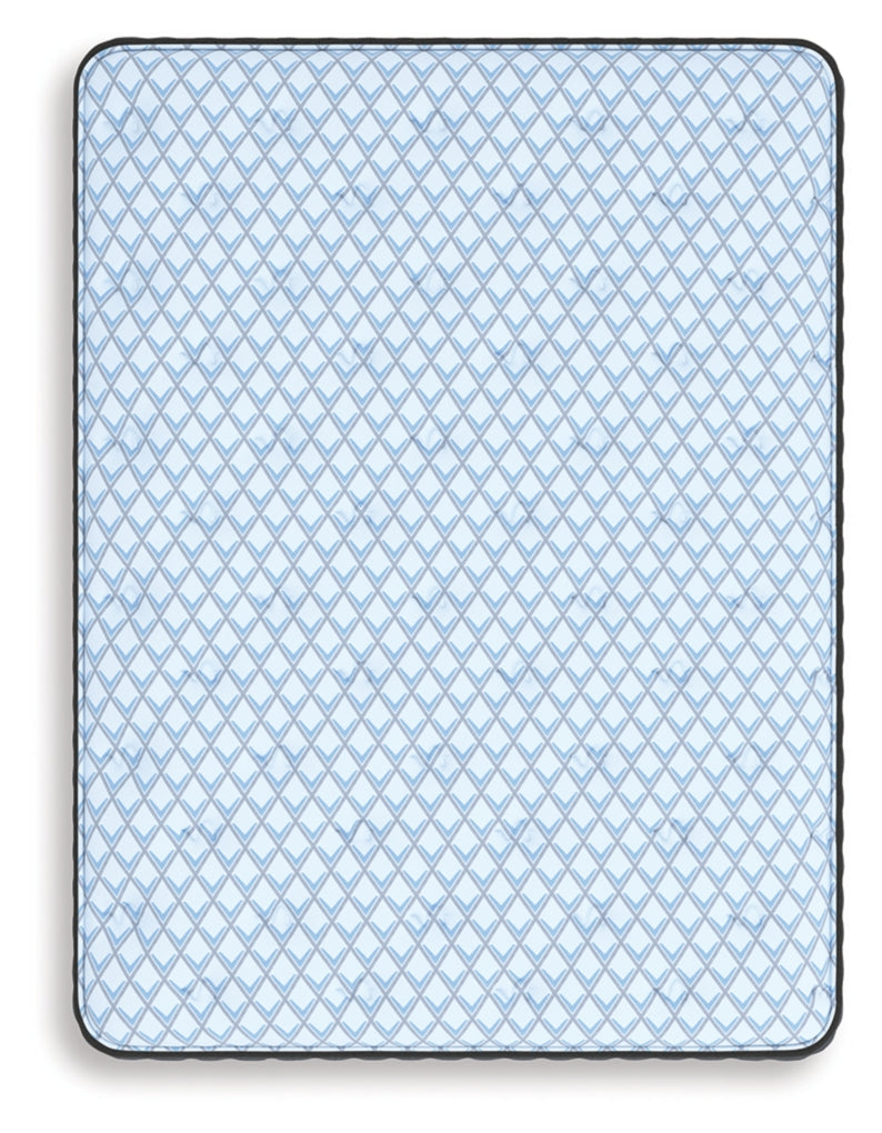 Destin Cove PlushMattress