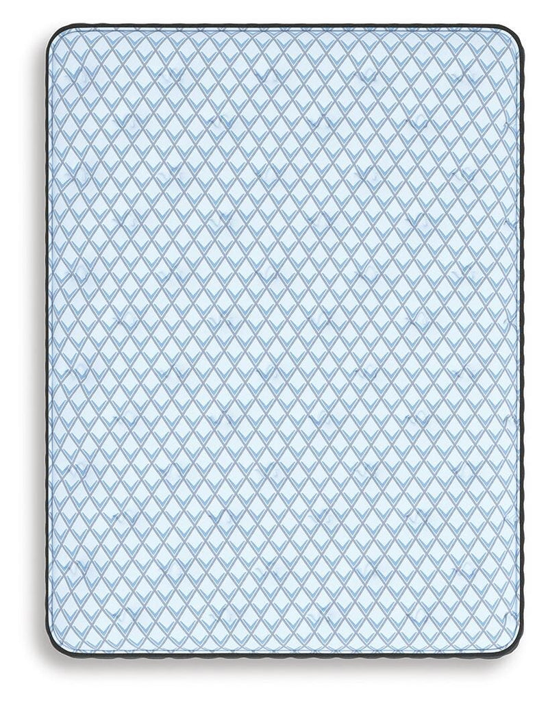 Destin Cove Plush Mattresses