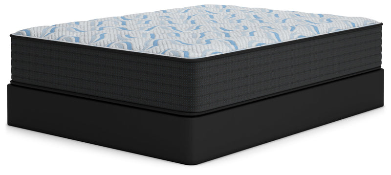 Elite Springs FirmMattress