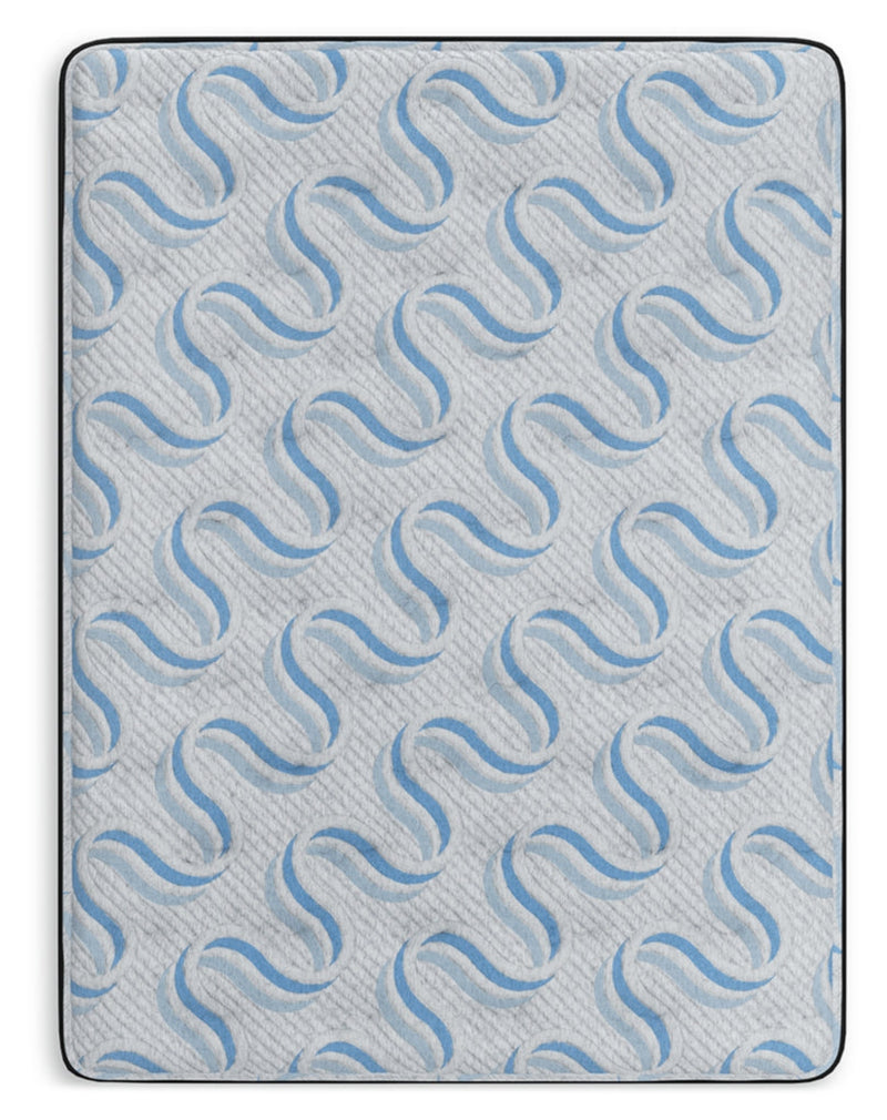 Elite Springs FirmMattress