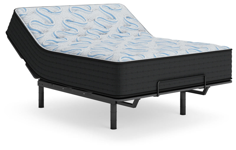 Elite Springs FirmMattress