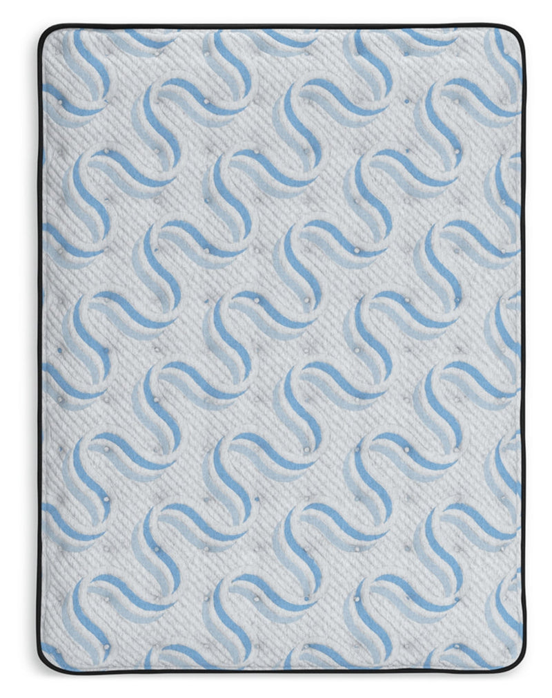 Elite Springs FirmMattress