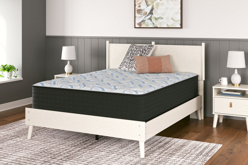 Elite Springs FirmMattress
