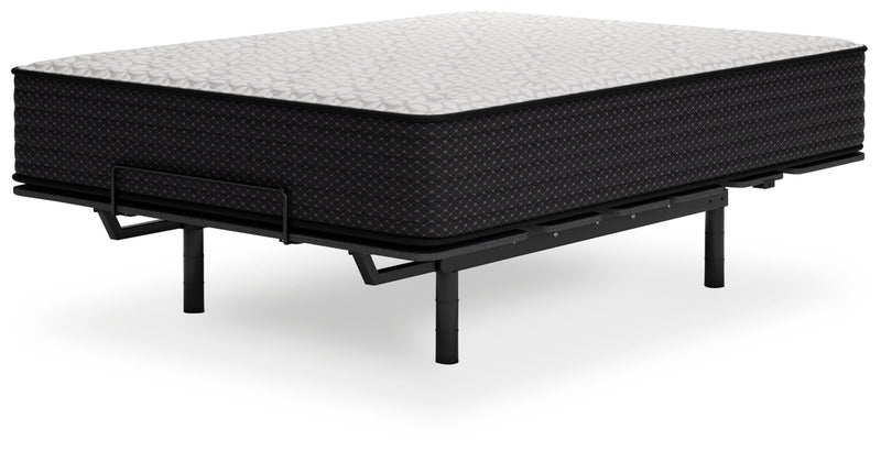 Limited Edition PlushMattress