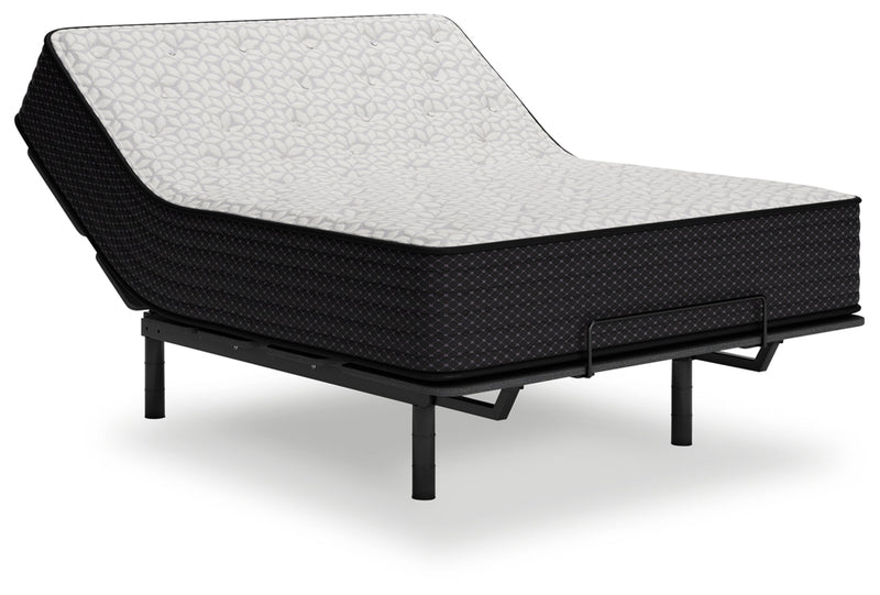 Limited Edition PlushMattress