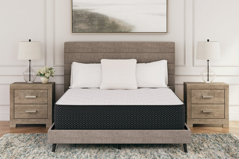 Limited Edition PlushMattress