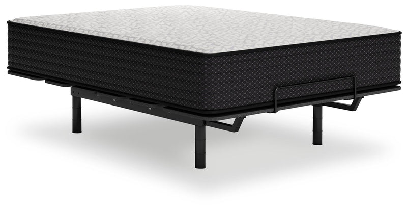 Limited Edition Plush Mattresses