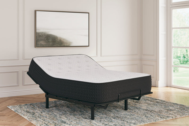 Limited Edition PlushMattress