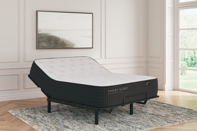 Limited Edition Plush Mattresses