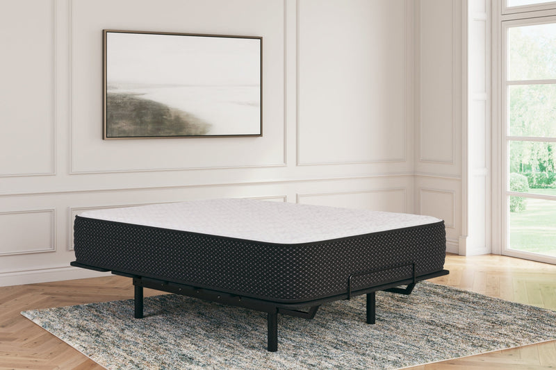 Limited Edition PlushMattress