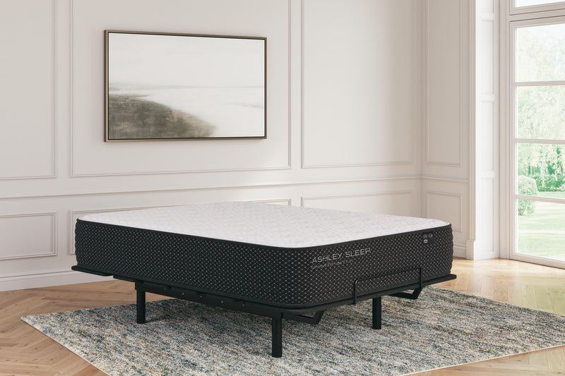 Limited Edition Plush Mattresses