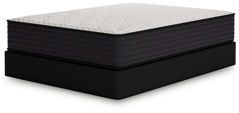 Limited Edition PlushMattress